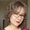 Наталья, 53 года