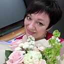 Валентинка, 46 лет