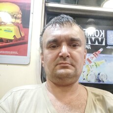 Фотография мужчины Сергей, 46 лет из г. Киев