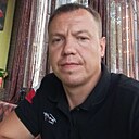 Роман, 40 лет