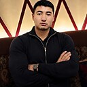 Алмас, 28 лет