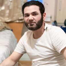 Фотография мужчины Хикматулло, 42 года из г. Салехард