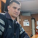 Макс, 35 лет