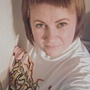 Оля, 43 года