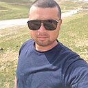 Элдар, 38 лет