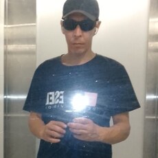 Фотография мужчины Дима, 37 лет из г. Якутск