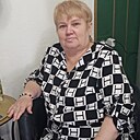 Любовь, 66 лет
