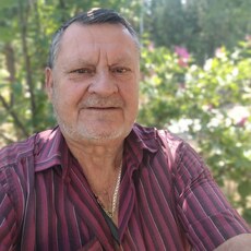 Фотография мужчины Юрий, 64 года из г. Волгодонск
