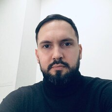 Фотография мужчины Александр, 32 года из г. Колпино