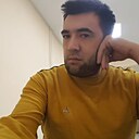 Макс, 29 лет