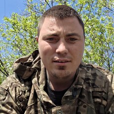 Фотография мужчины Мишка, 29 лет из г. Псков