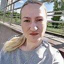 Настя, 28 лет