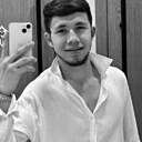 Ерош, 25 лет