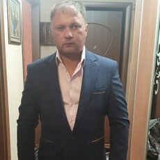Фотография мужчины Олег, 49 лет из г. Нефтеюганск