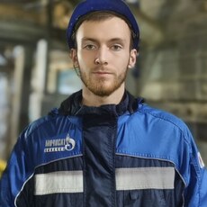 Фотография мужчины Макс, 23 года из г. Белореченск