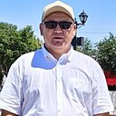 Абеке, 42 года
