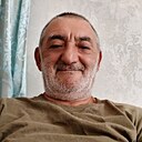 Шамиль, 58 лет