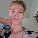 Кирилл, 20 лет