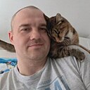 Никита, 43 года
