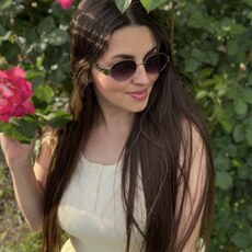 Фотография девушки Алина, 30 лет из г. Казань