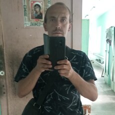 Фотография мужчины Иван, 39 лет из г. Котовск
