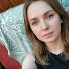 Фотография девушки Кристина, 27 лет из г. Братск