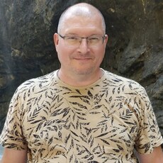 Фотография мужчины Алексей, 53 года из г. Киров