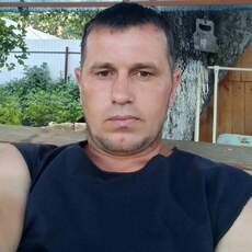 Фотография мужчины Андрей, 40 лет из г. Моршанск