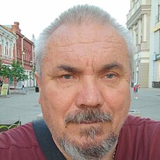 Фотография мужчины Вячеслав, 54 года из г. Самара