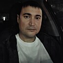 Азамат, 35 лет