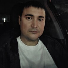 Фотография мужчины Азамат, 35 лет из г. Нефтекамск