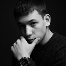 Фотография мужчины Aza, 25 лет из г. Ставрополь