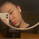 Анастасия, 21 год