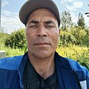 Нуреддин, 53 года