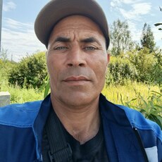 Фотография мужчины Нуреддин, 53 года из г. Тобольск