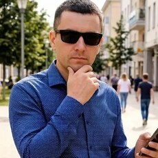 Фотография мужчины Алексей, 46 лет из г. Бузулук