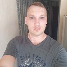 Фотография мужчины Александр, 37 лет из г. Новошахтинск