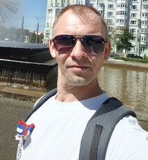 Фотография мужчины Евгений, 37 лет из г. Саров