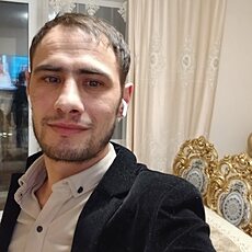 Фотография мужчины Вадим, 32 года из г. Челябинск