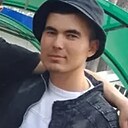 Мурад, 26 лет