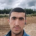 Озод, 32 года