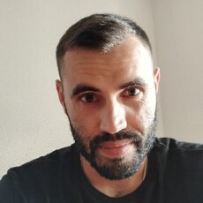 Фотография мужчины Виктор, 31 год из г. Бендеры
