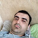 Али, 33 года