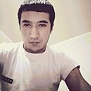 Жасур, 32 года
