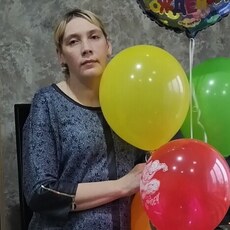 Фотография девушки Олеся, 42 года из г. Алейск