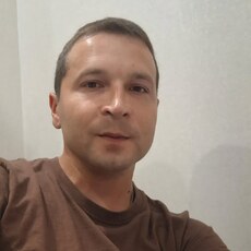 Фотография мужчины Андрей, 32 года из г. Чебоксары