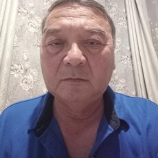 Фотография мужчины Акбар, 62 года из г. Красногорск