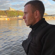 Фотография мужчины Владимир, 34 года из г. Нижний Новгород