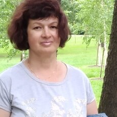 Фотография девушки Tatyana, 68 лет из г. Санкт-Петербург