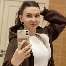 Фотография девушки Аэлита, 35 лет из г. Омск